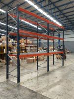 Rack Selectivo